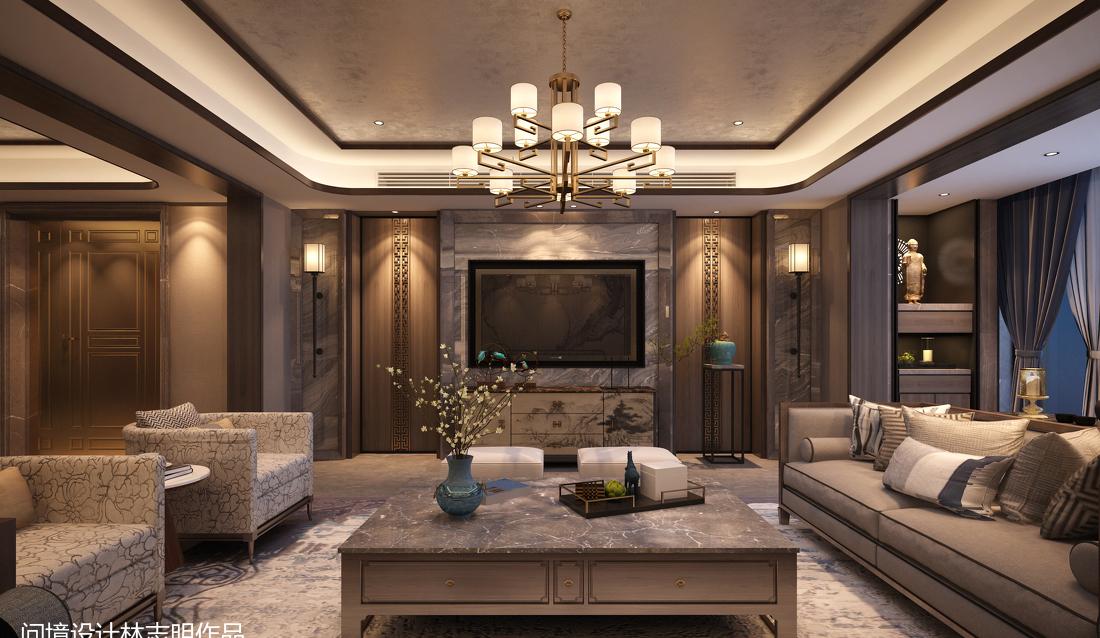 石狮●泰禾首玺-5