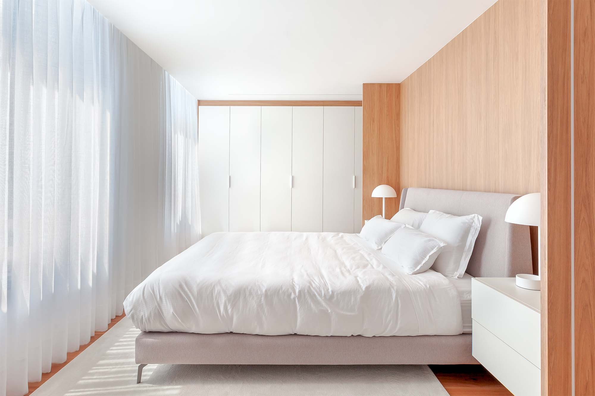 巴西 | 9ª PENTHOUSE  | 顶层住宅 | 2021 | Giuliano Marchioratos Architects-12