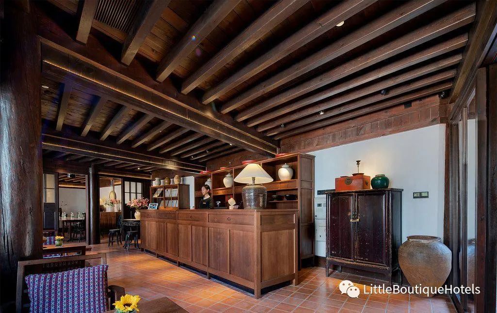 安宇大雁酒店-34