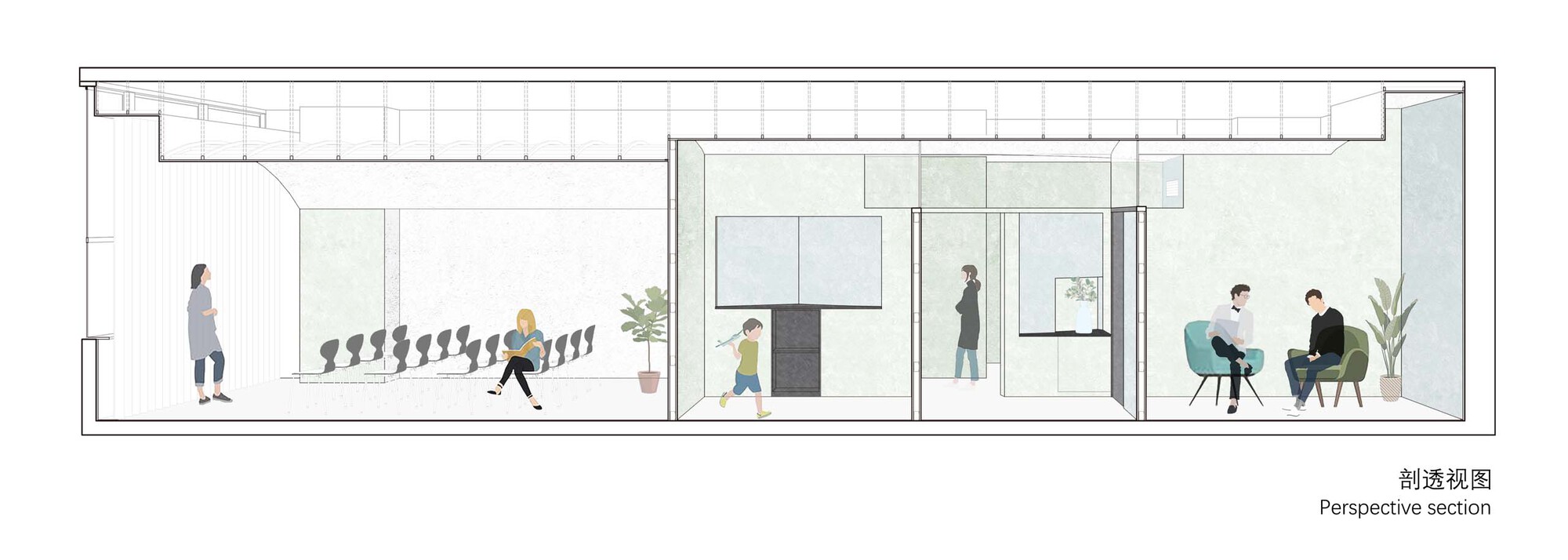 DRM 心理咨询昆山中心丨中国苏州丨SWOOP STUDIO-44