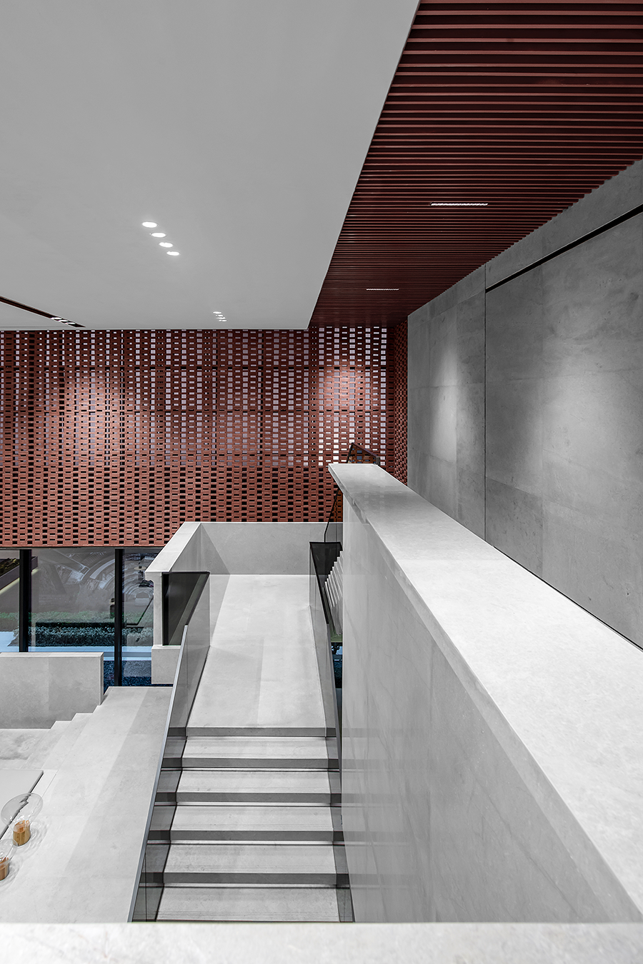 武汉融创临江府丨中国武汉-29