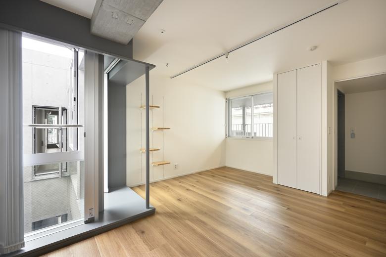 小山光／Key Operation Inc.丨不動前の空地丨日本-58