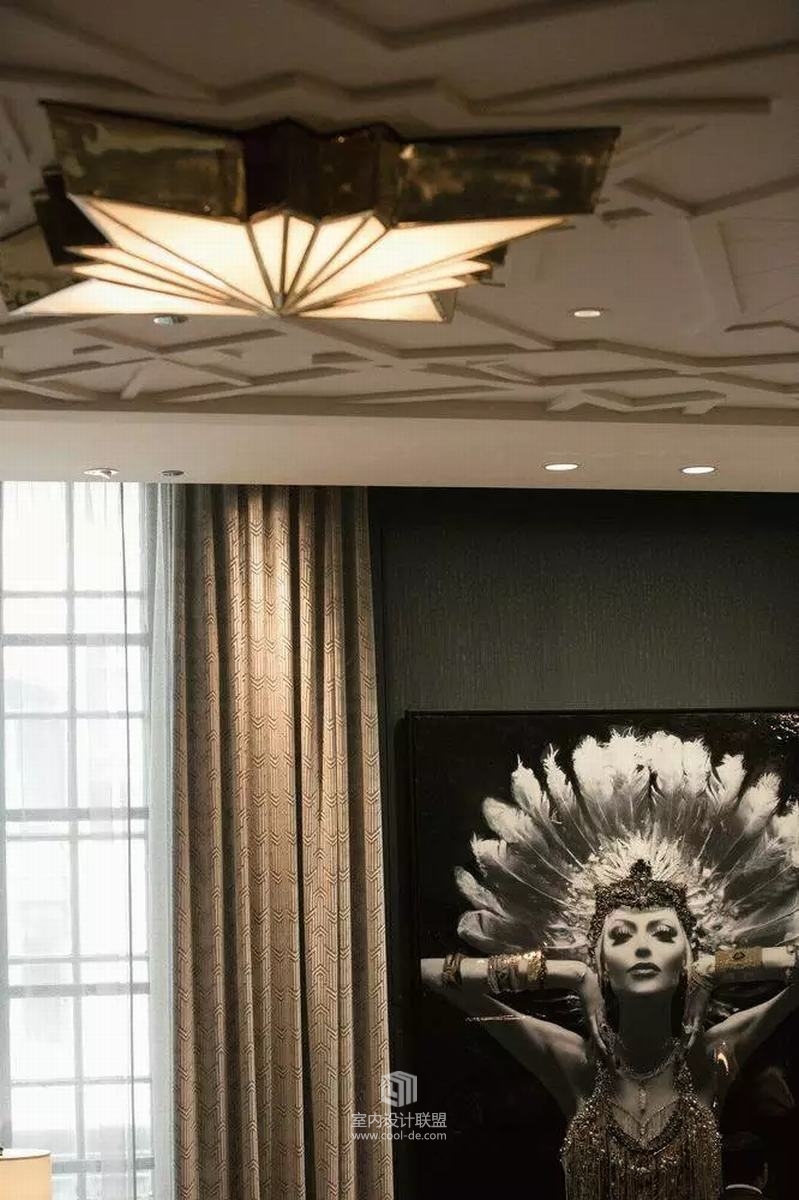 美国芝加哥精品酒店Hotel Allegro-52