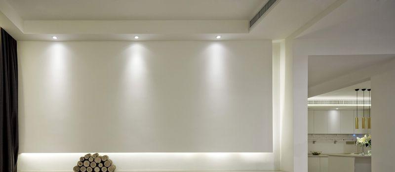 洛畔拈花·现代简约别墅设计-10