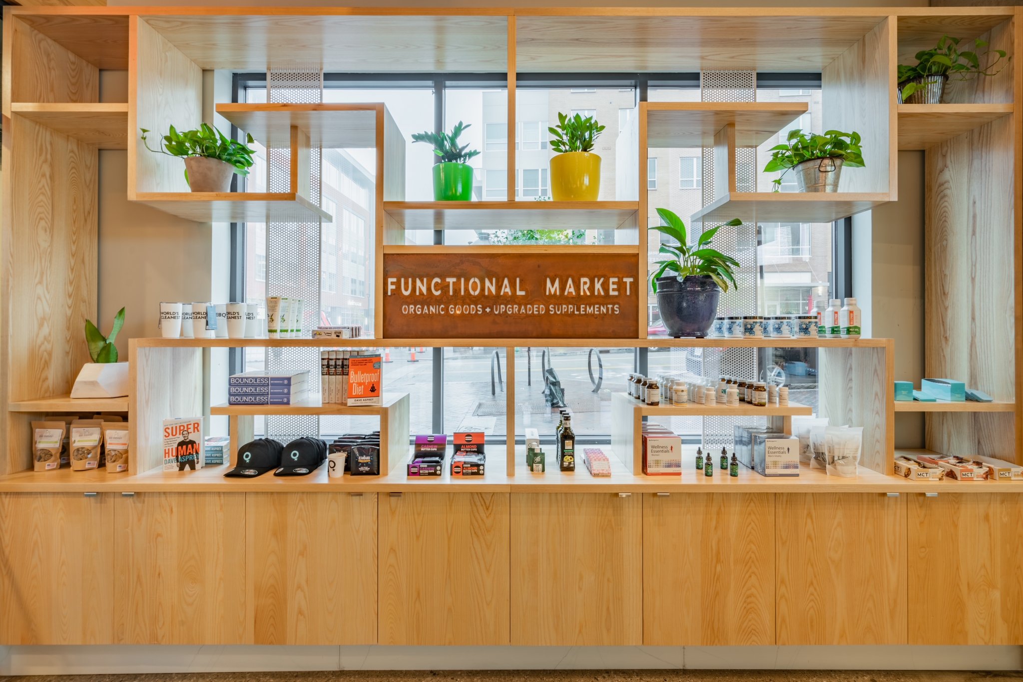 Rebol 咖啡餐厅丨美国丨ANISE E NAKHEL-5