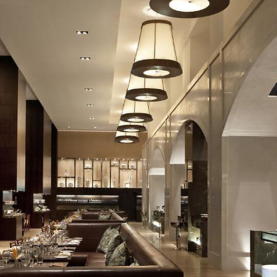 Westin Hyderabad by Chada | Australian Interior Design Awards-3