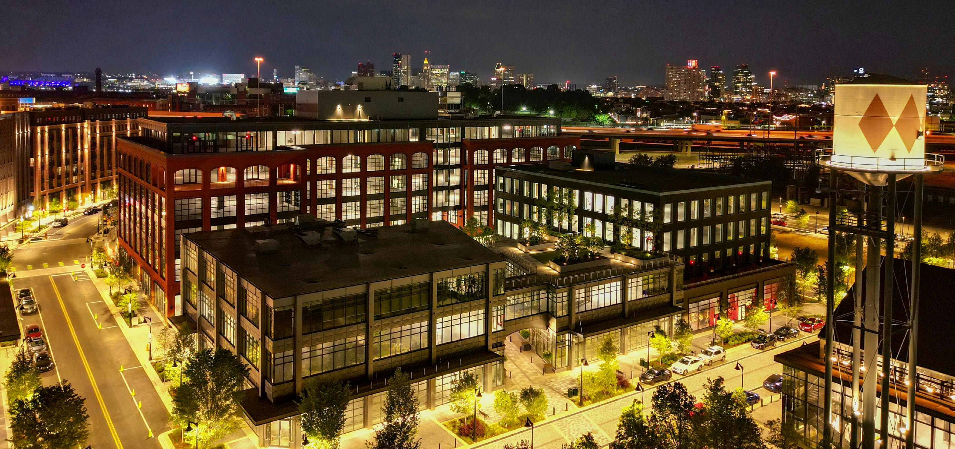 Baltimore Peninsula Rye Street Market-33