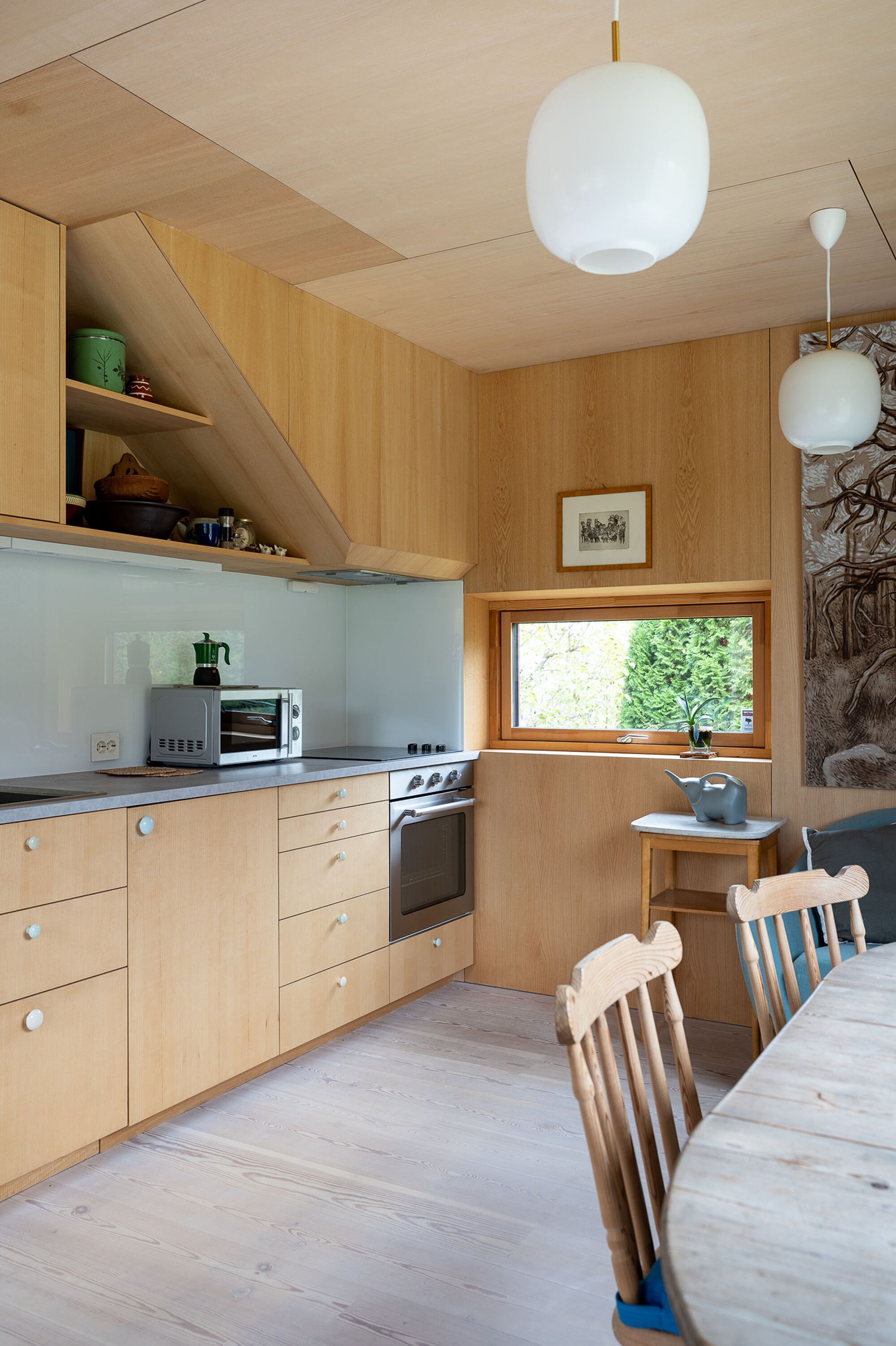 丨挪威丨MORFEUS arkitekter-18