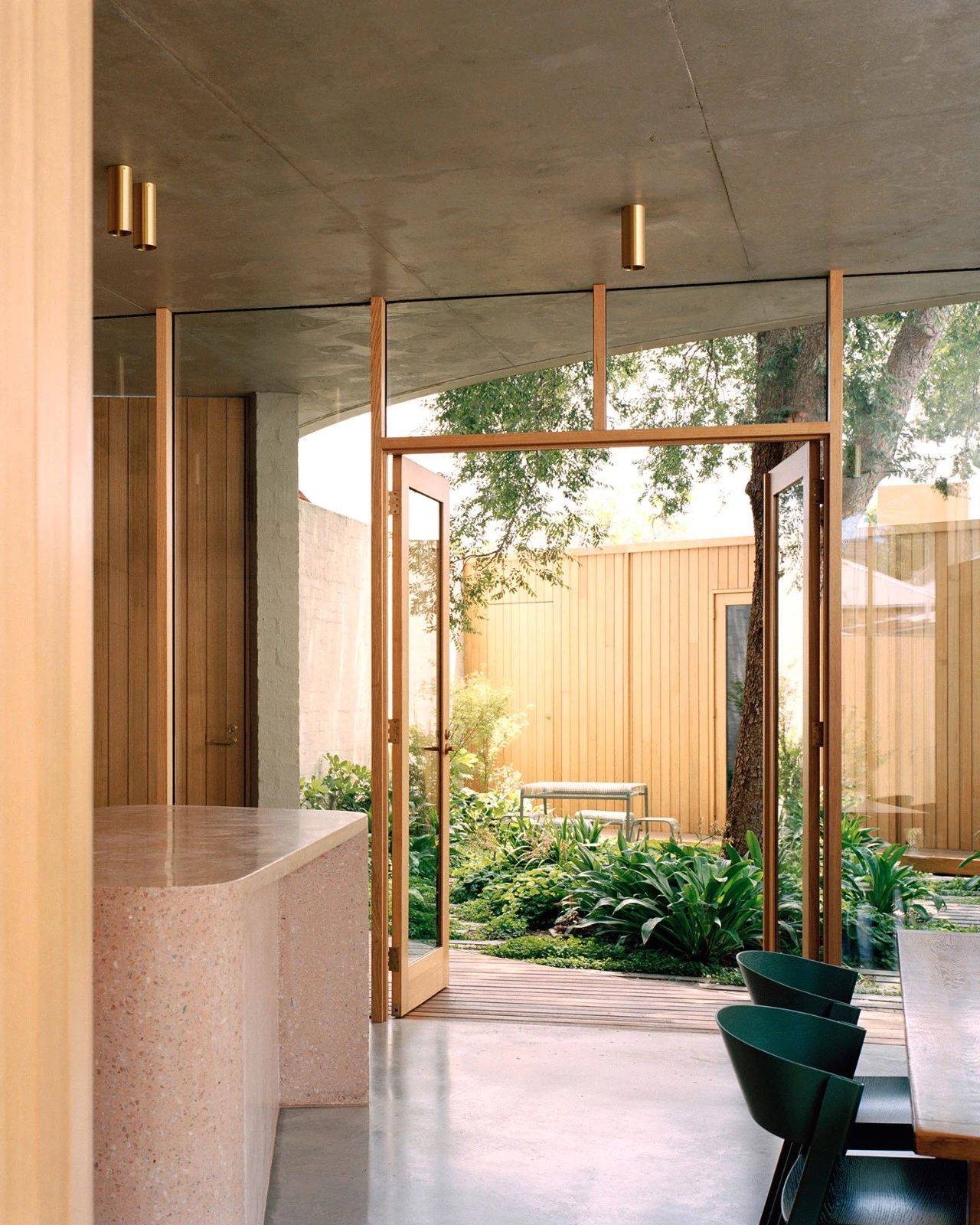 秋之屋丨澳大利亚墨尔本丨Bright Studio-28