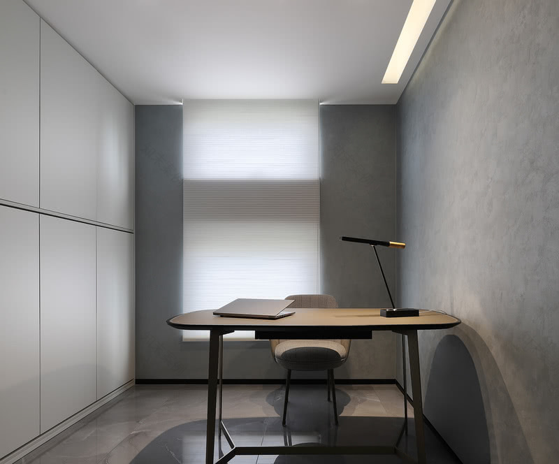 招商海月二期丨中国深圳丨金戈铭创空间设计-23