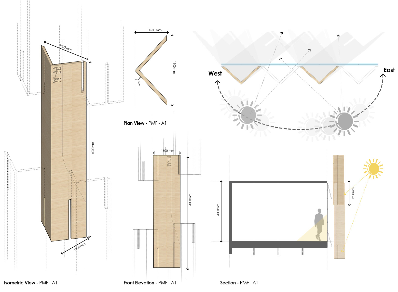原始模块化立面丨MTH Roof-8
