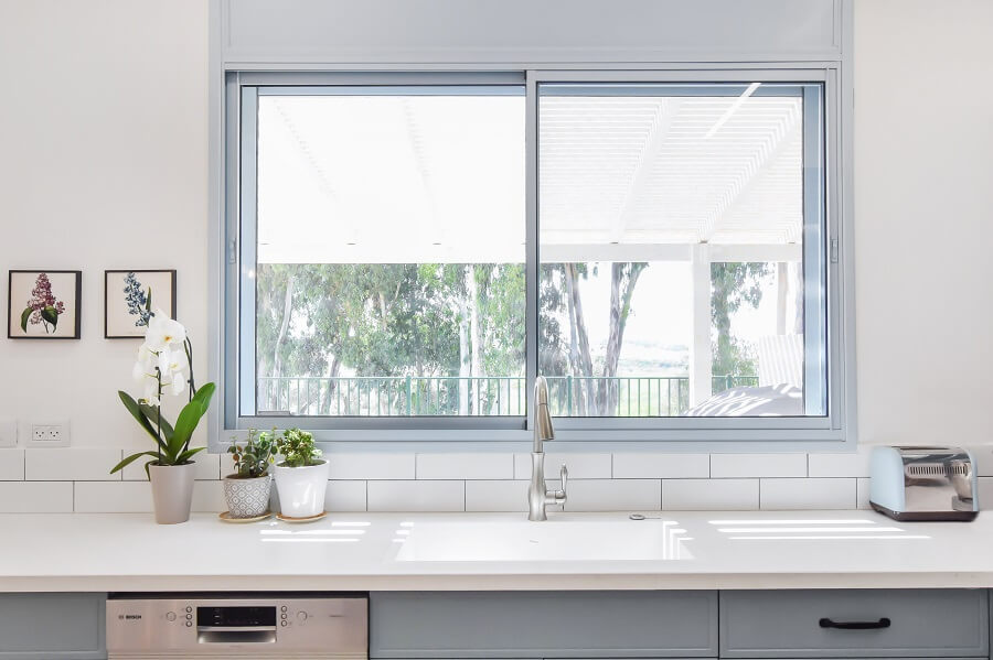 实现基布兹梦想:母亲家的回忆丨室内设计师莉亚·波拉特-47