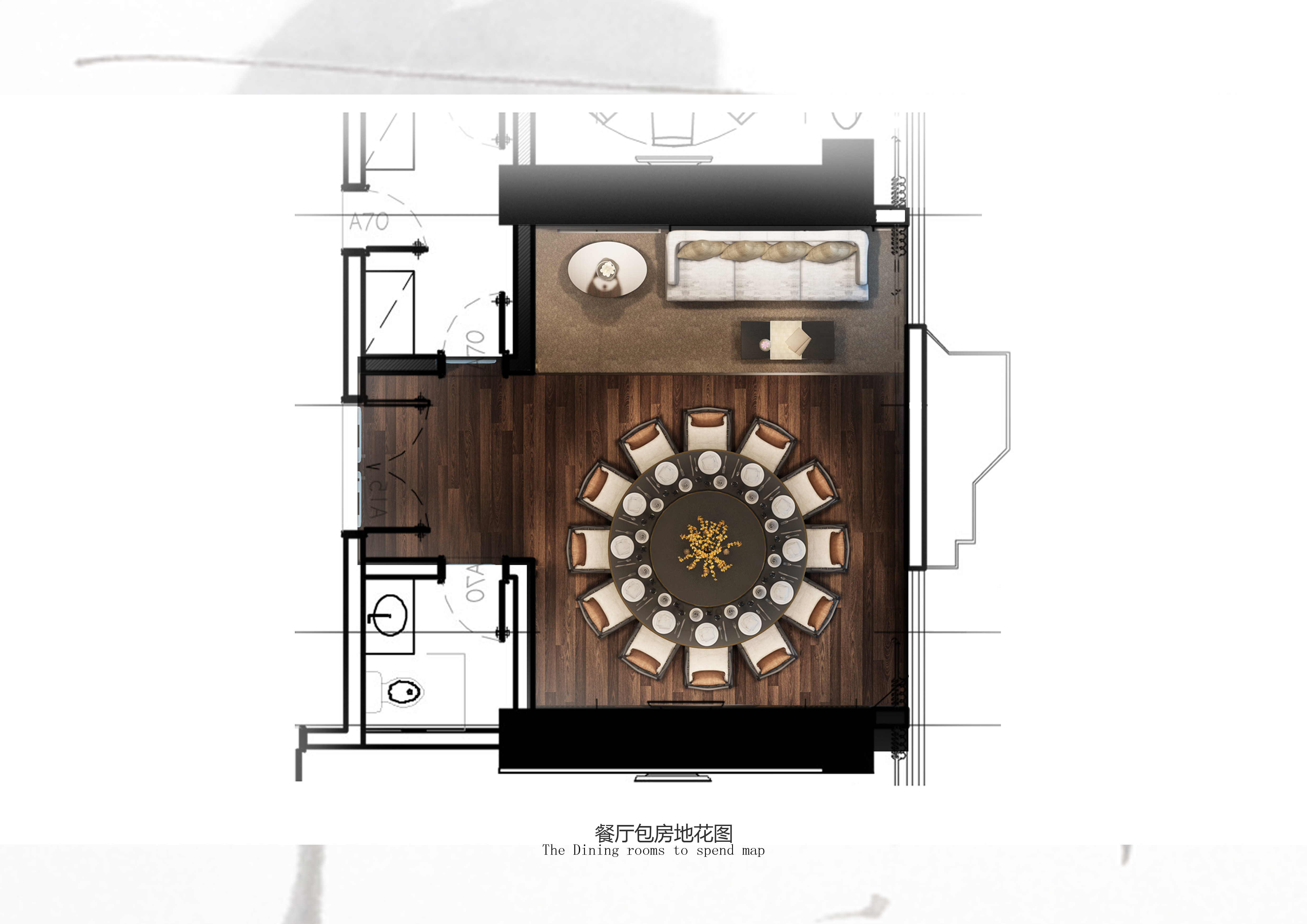 万科君澜效果图方案册-3-11