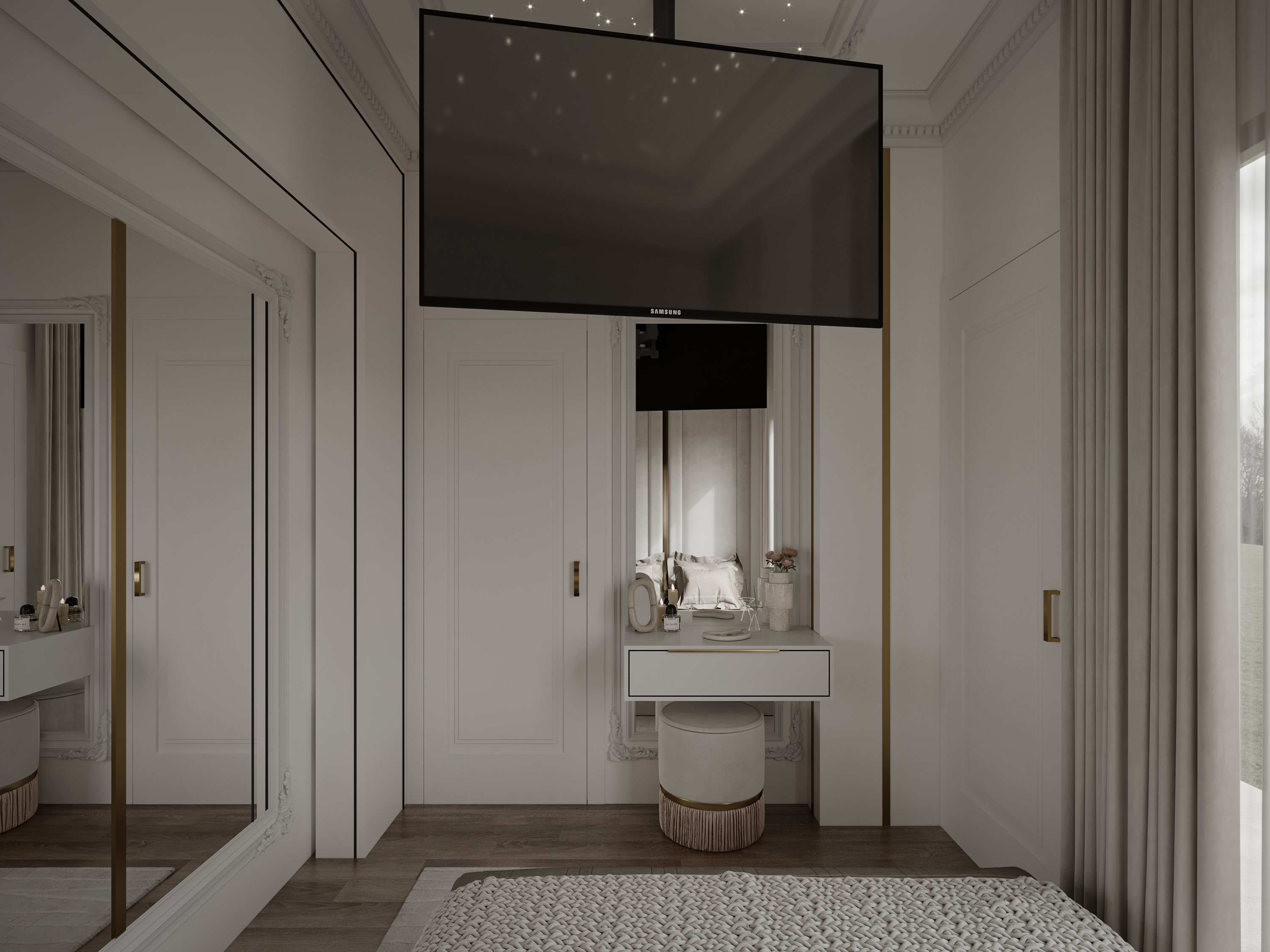 星夜宁静丨巴勒斯坦-10