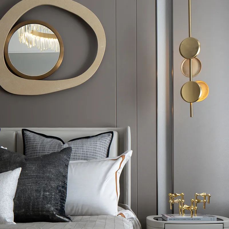 华润 · 渝北润府丨中国重庆丨PINCHEN DESIGN-10