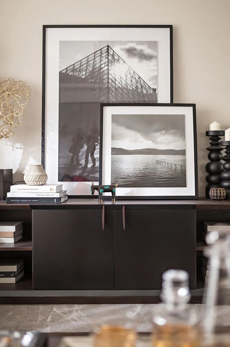 中山方直彩虹公馆样板间丨中国中山丨戴勇设计研究室-68