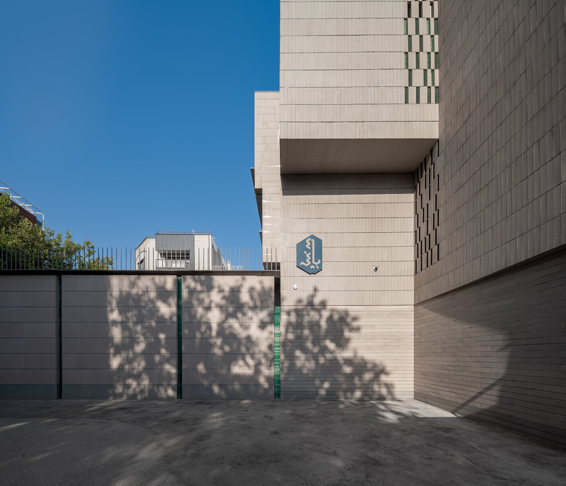 Charbaghche 建筑丨伊朗丨Raaz 工作室-10