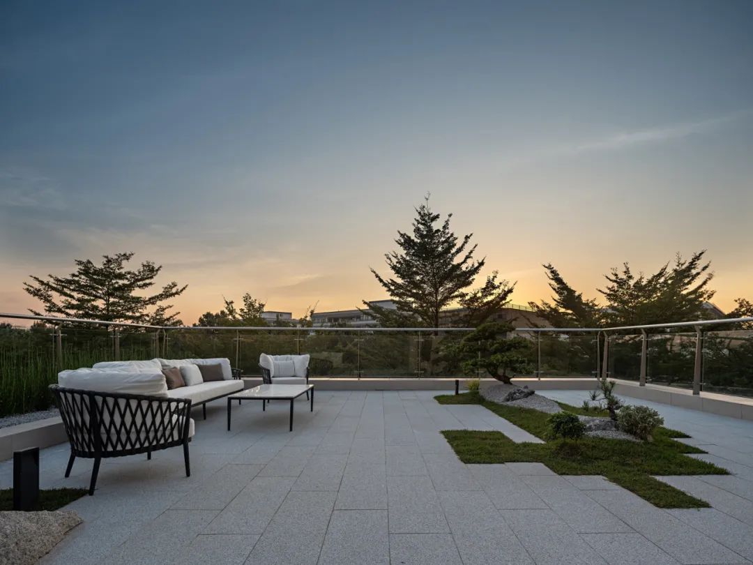 广州番禺华盛大学小筑丨中国广州-25