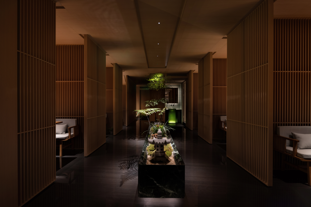 谷缘植物料理餐厅丨中国广州丨广州道胜设计有限公司-25