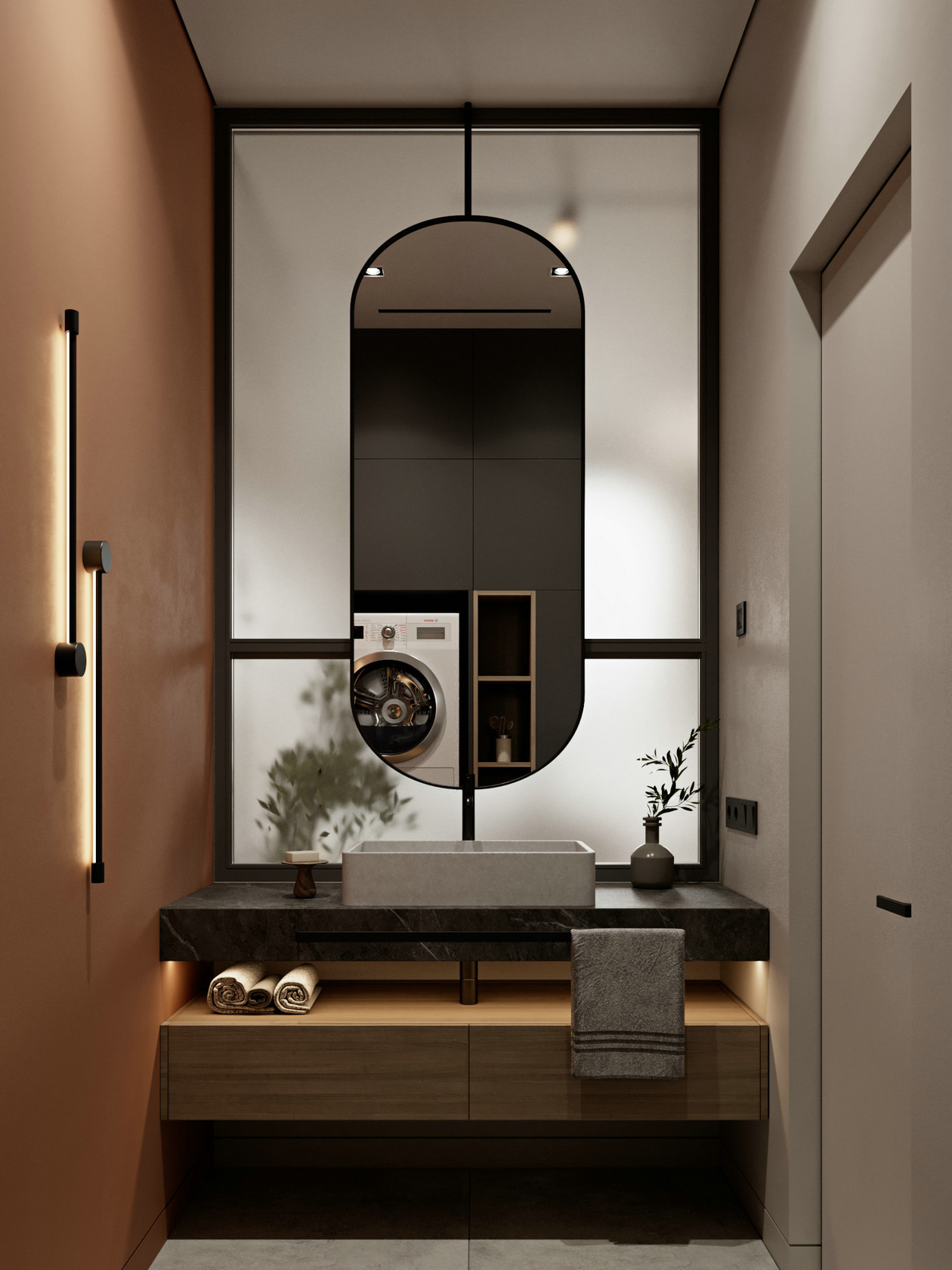 俄罗斯小空间公寓设计-18