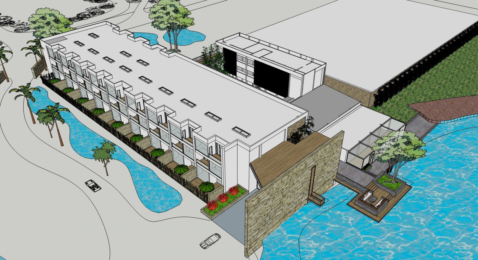 武汉外酒店  后象设计师事务所-25