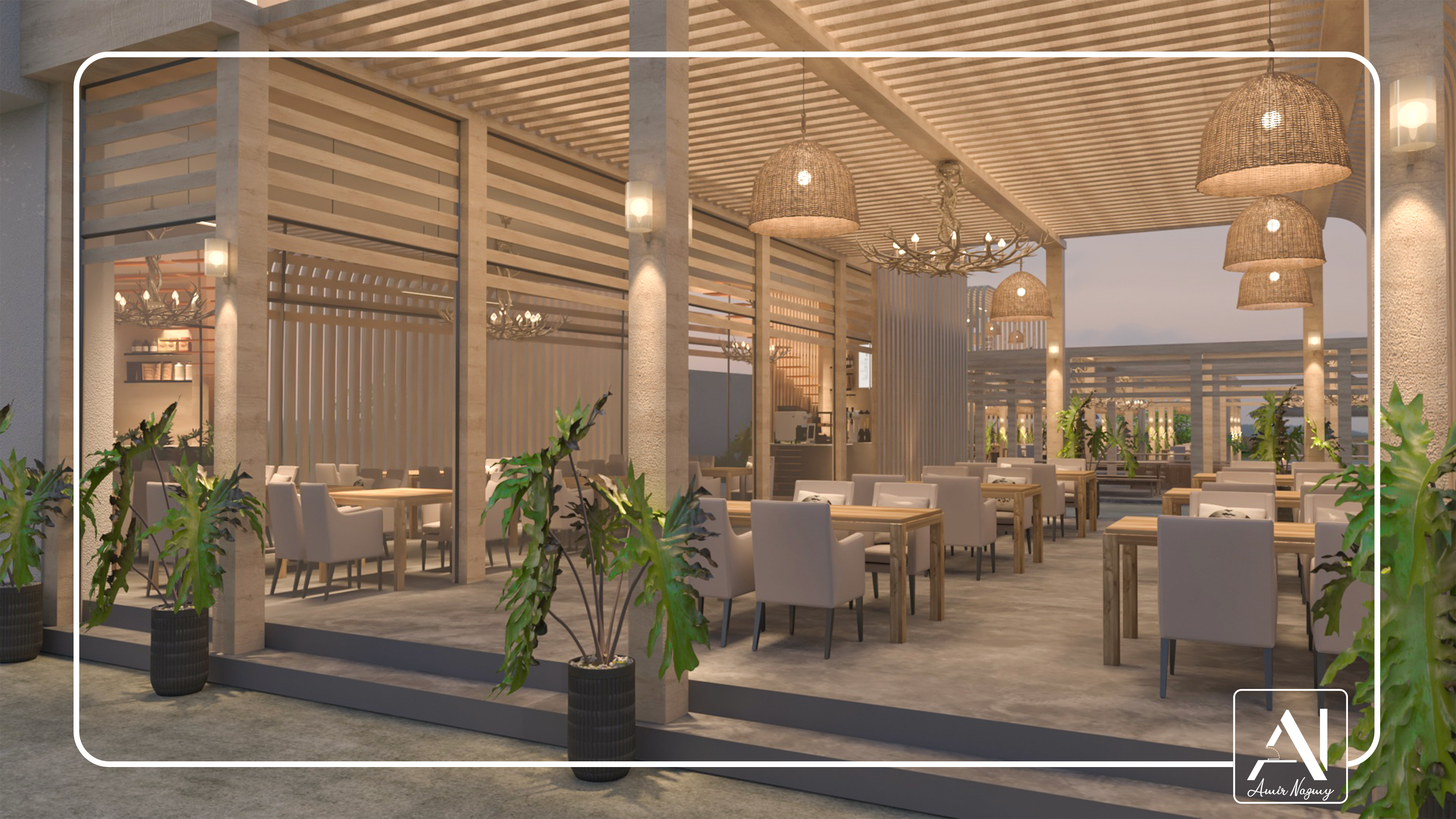 北海岸的咖啡馆第二部分-21