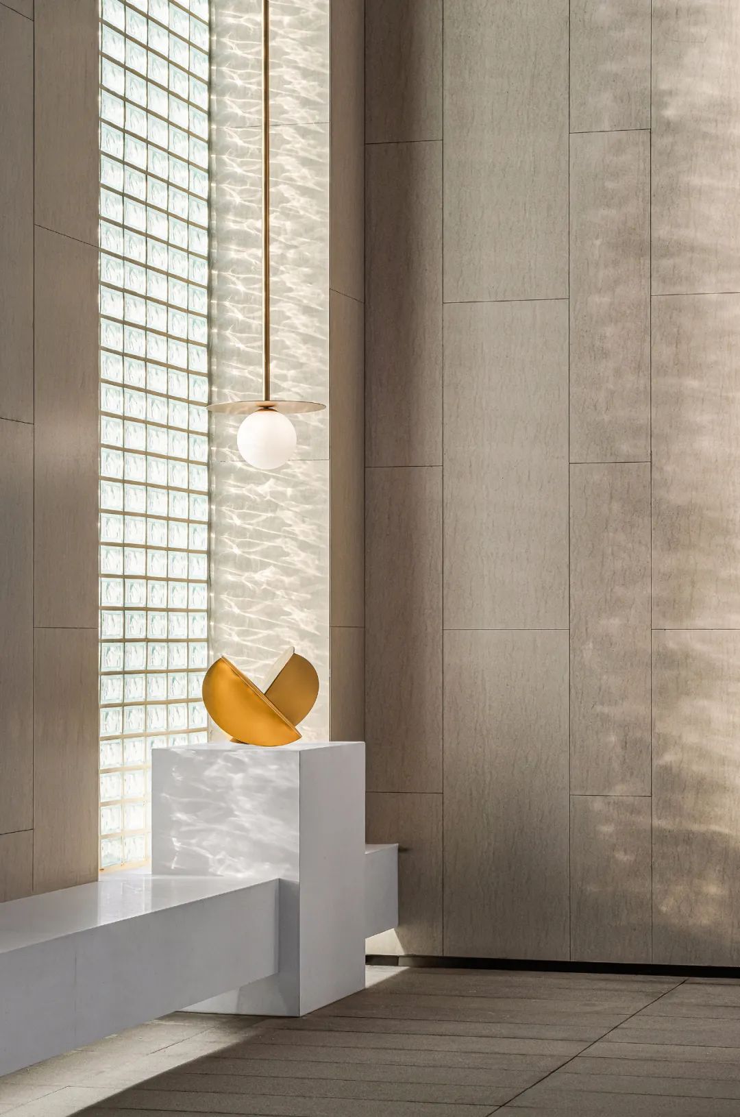 《爱丽丝梦游仙境》 | 奇幻梦境的儿童共享空间-14