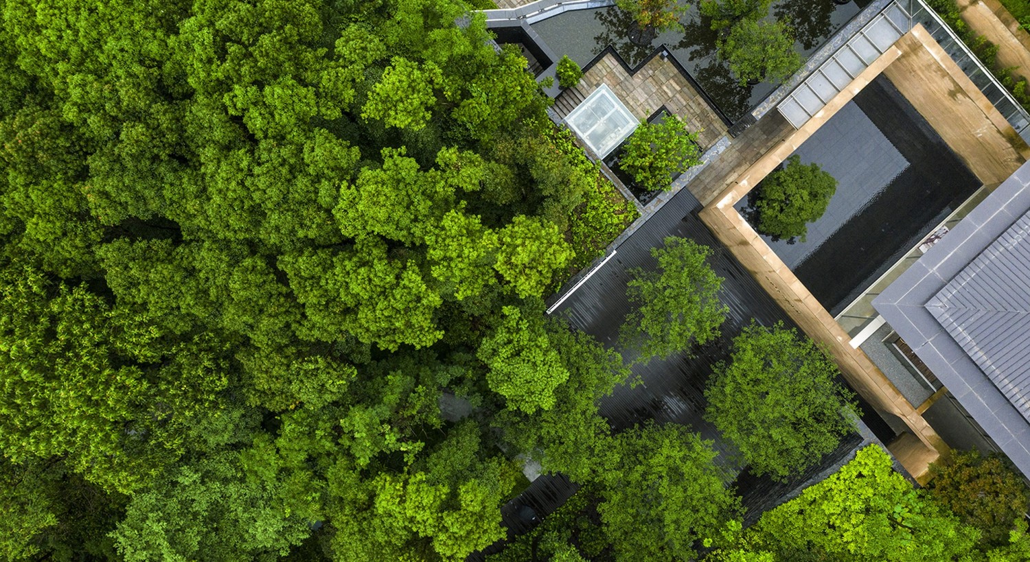  CLD会筑景观丨义乌绿城桃花源景观设计 丨中国浙江-15