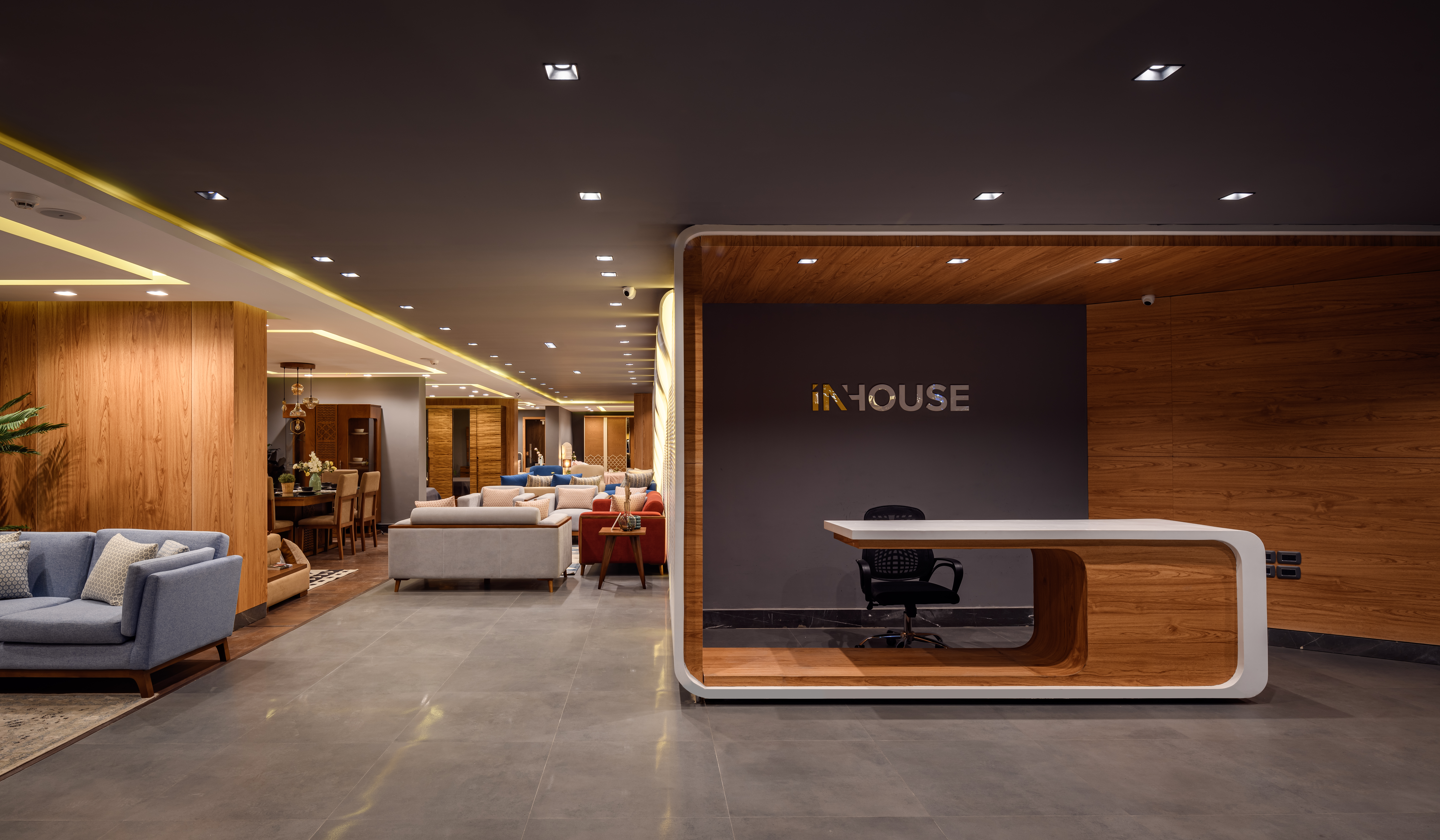 Inhouse Furniture Showroom (Real)-11