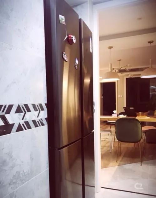 86 平北欧风,暗厅变明亮,全屋优化通风采光-38