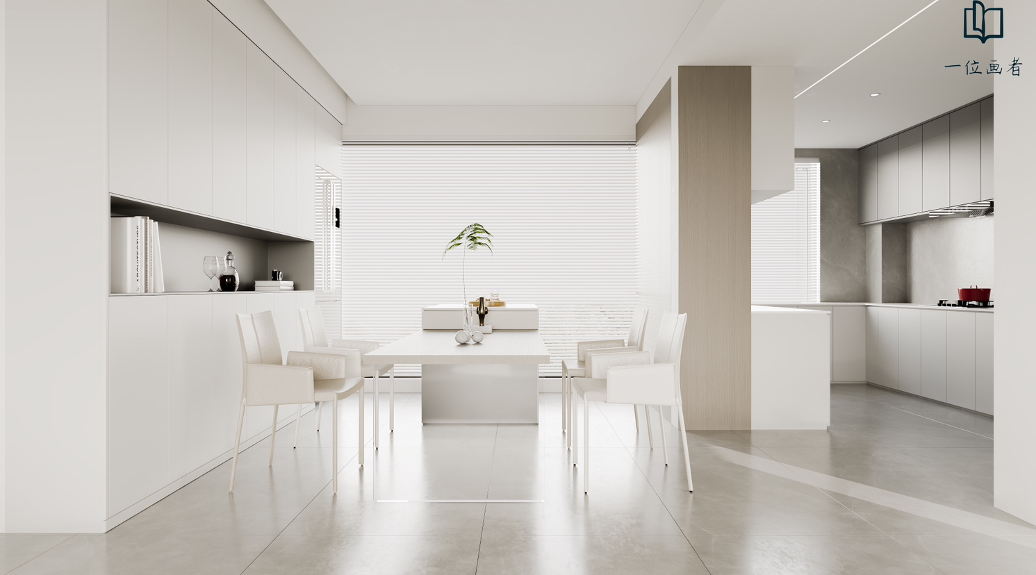 留白｜现代简约-6