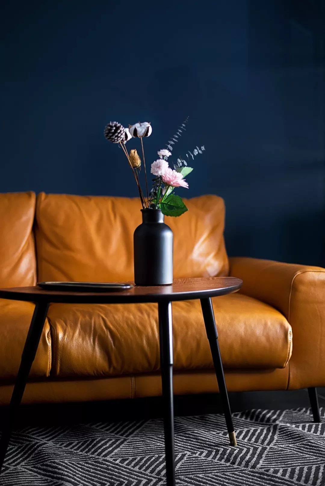 《山舍之光》-8