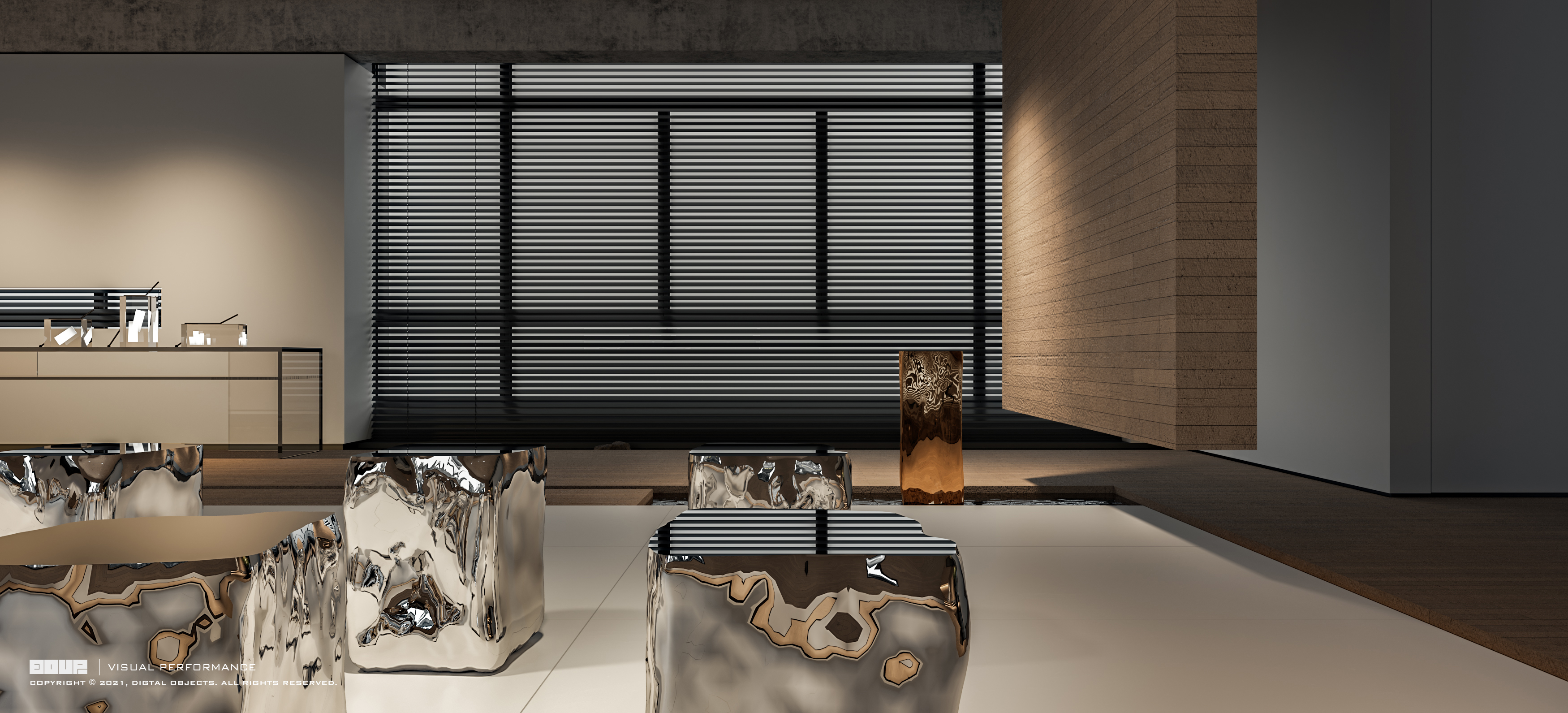 东莞yi文化展馆丨中国东莞丨Man Lin,Cuiqi Yang-14