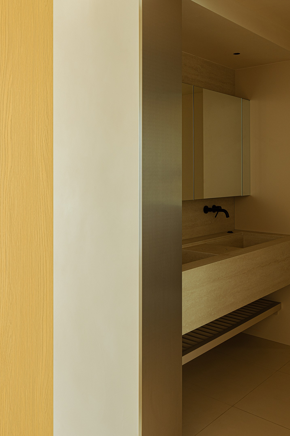 极简 · 原木（川一设计案例）-25