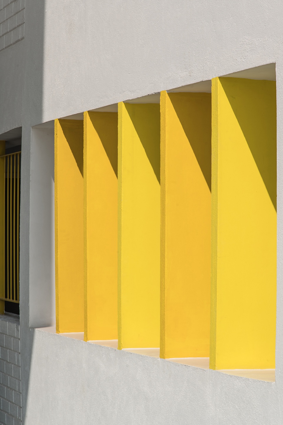 印度 Sanskruti 幼儿学校丨Shreyas Patil Architects-82