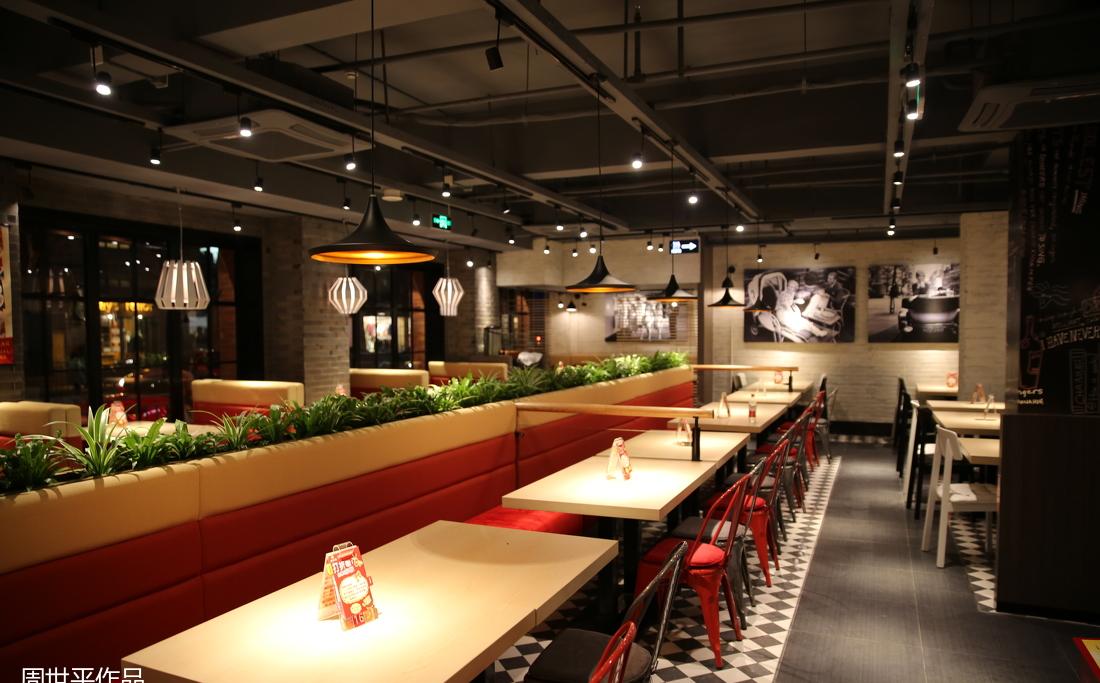 上海避风塘锦江店-0