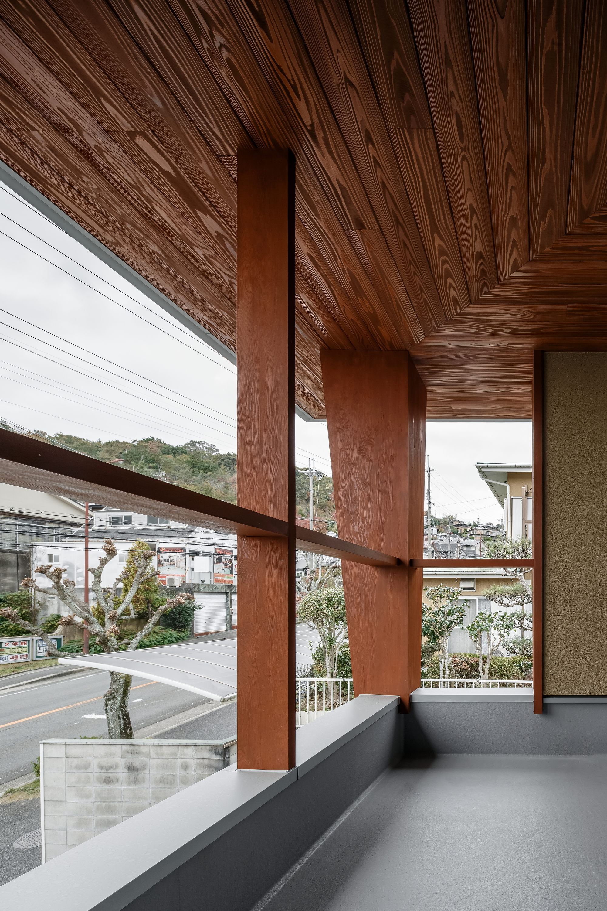 生驹屋丨日本丨Hearth Architects-18