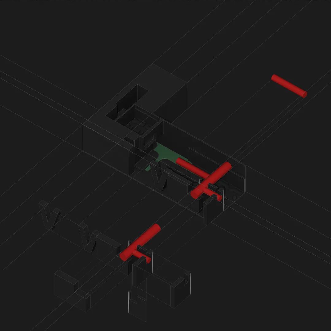 单板俱乐部丨中国东莞丨壹席设计事务所-34