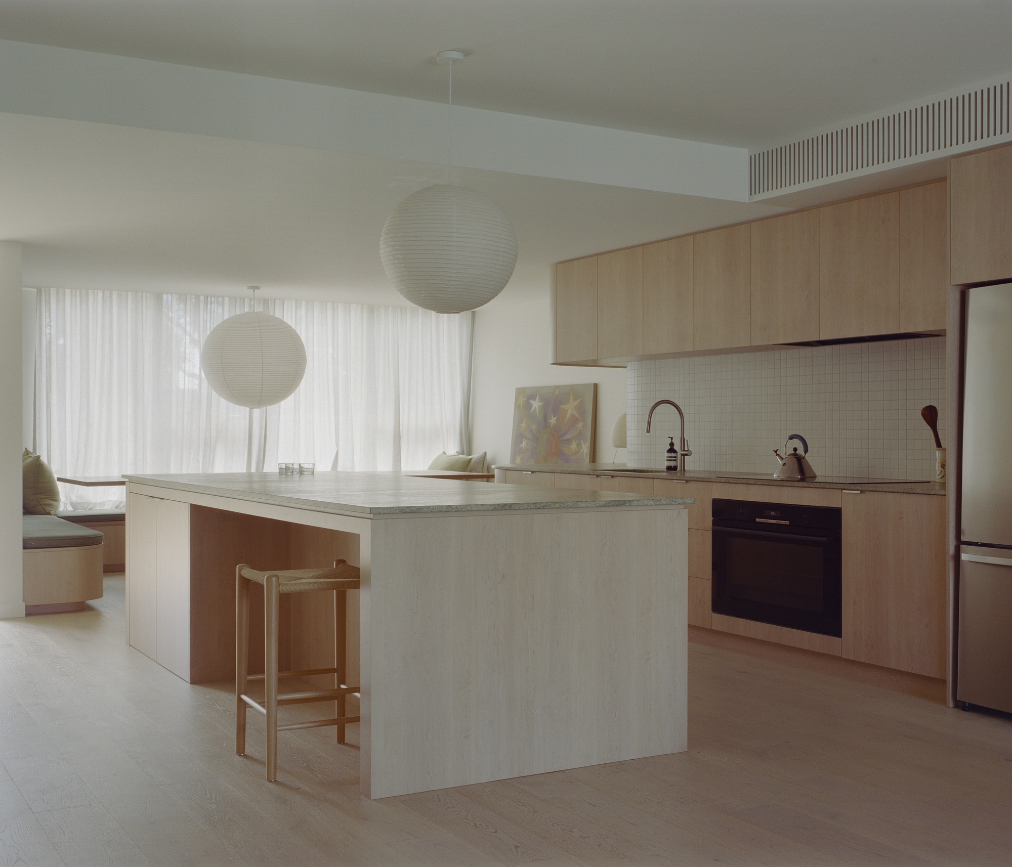 木屋丨澳大利亚丨JAK Architecture-18