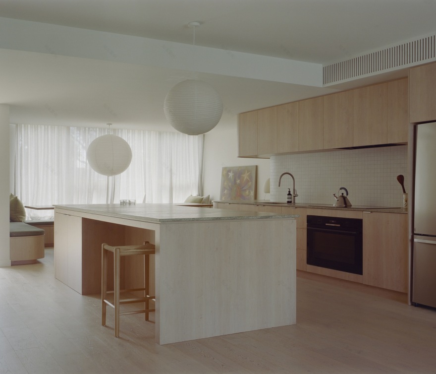 木屋丨澳大利亚丨JAK Architecture-18