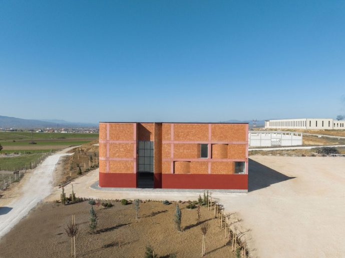 AMC Multimedia多媒体中心丨Maden Group工作室-23