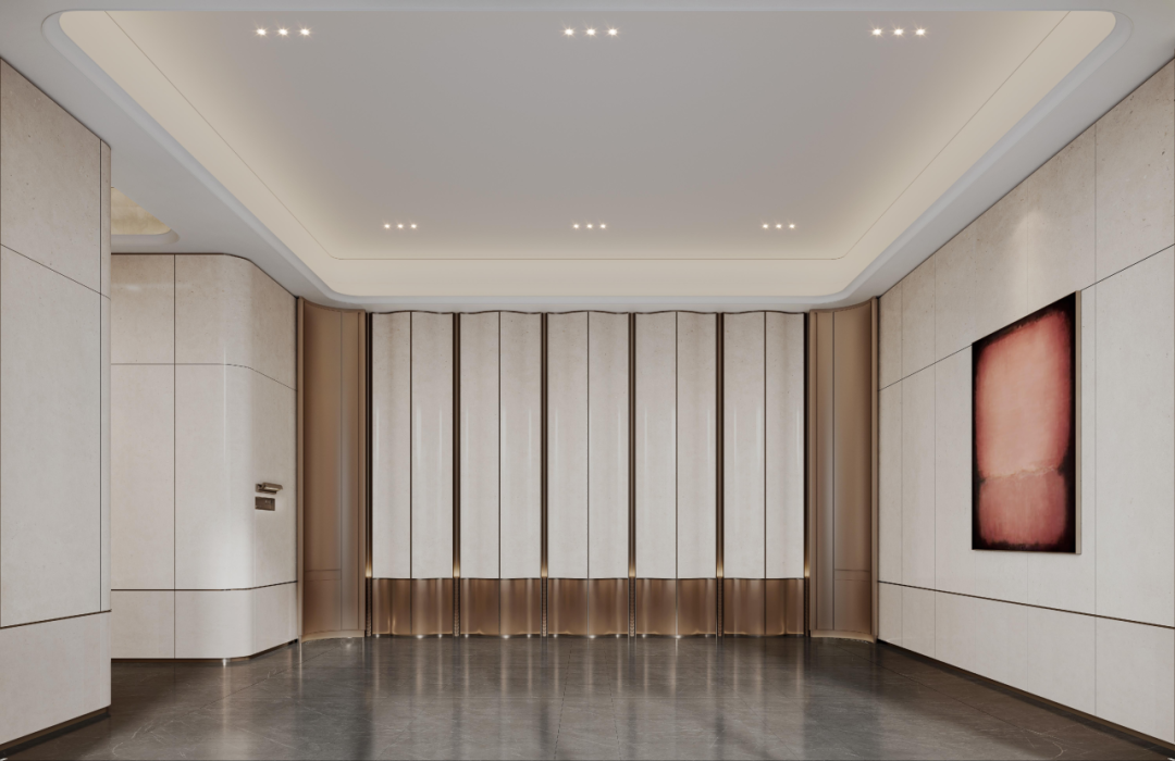 华润置地华南大区“润享•未来家”研发实践丨UA尤安设计-99