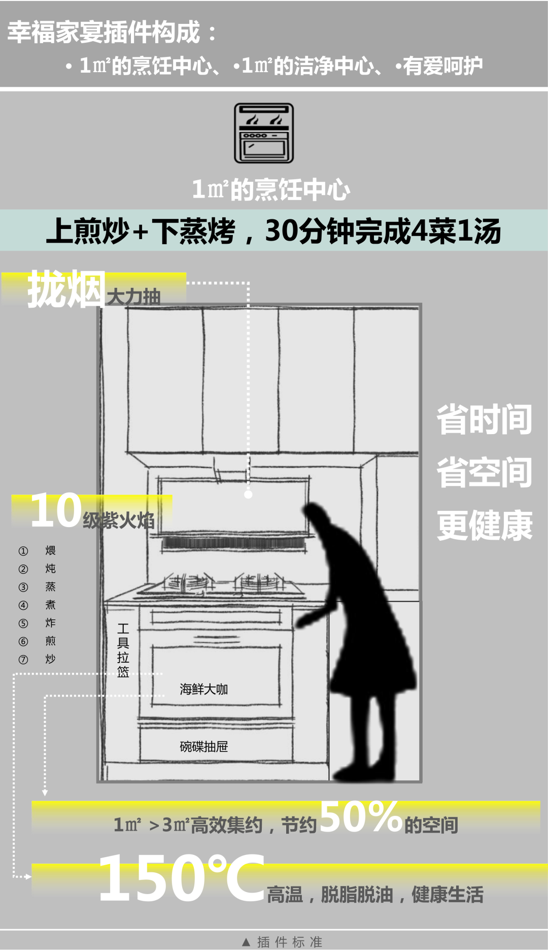 “有爱的岛”居住场景设计丨中国天津丨赛拉维设计CLV.DESIGN-42