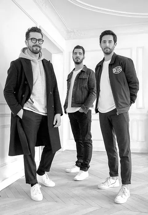 法式优雅与简约的完美融合-平层-3