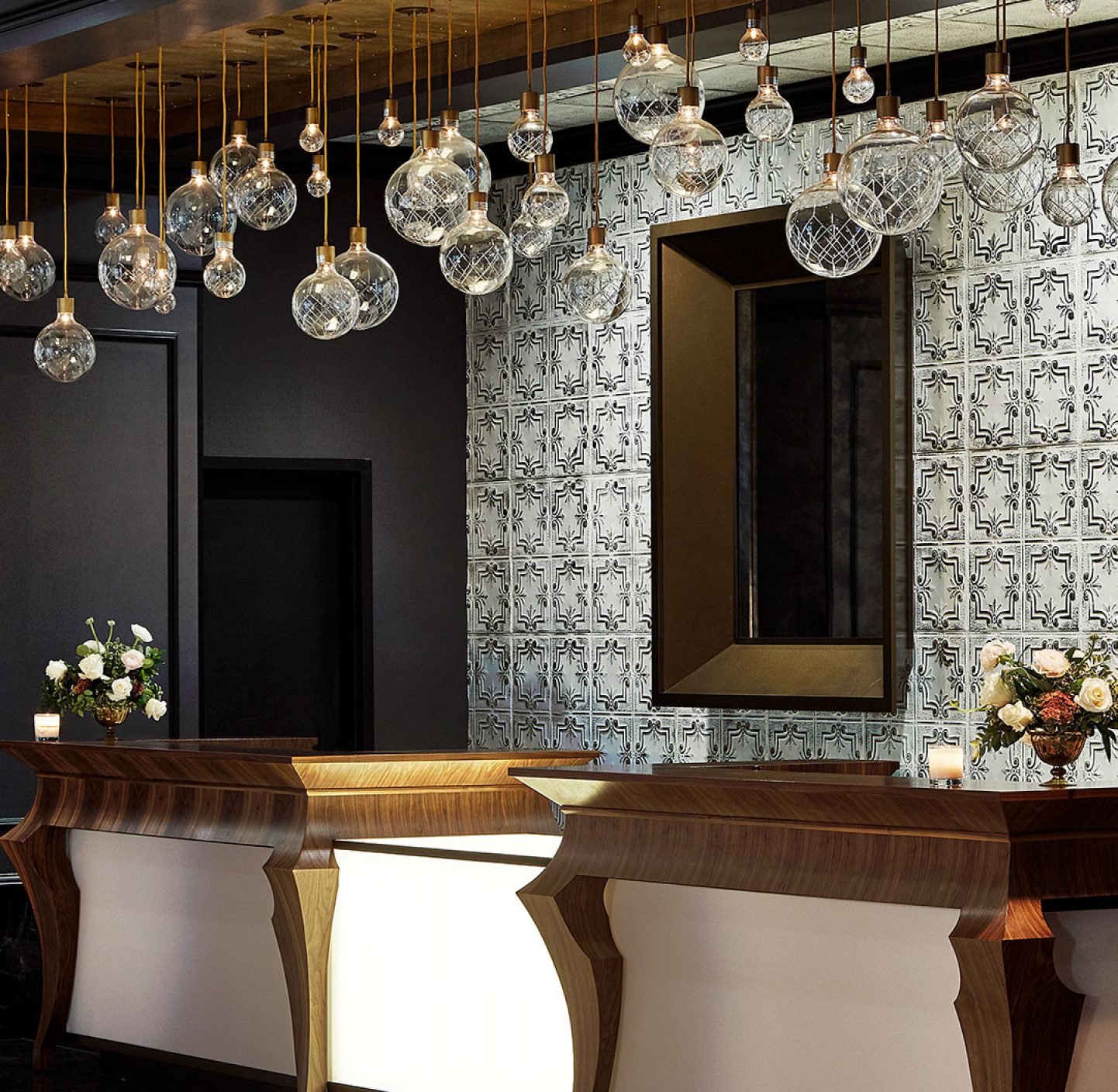 Bridging a Community-8