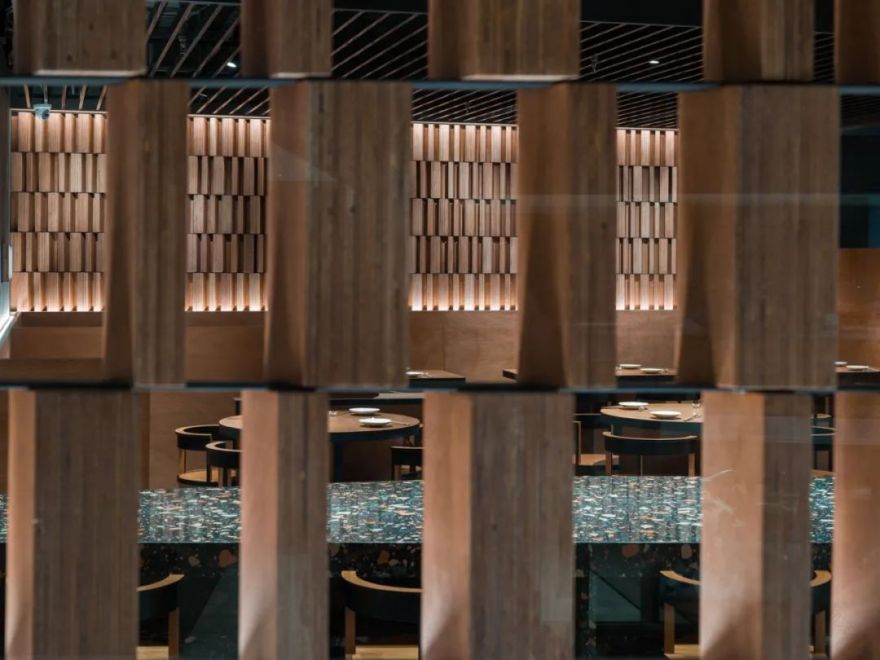 食之六七面馆丨中国北京丨王旎-3