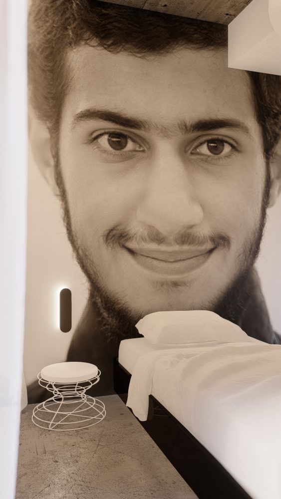 Ospitality Concept | Simone Micheli Architectural Hero-0