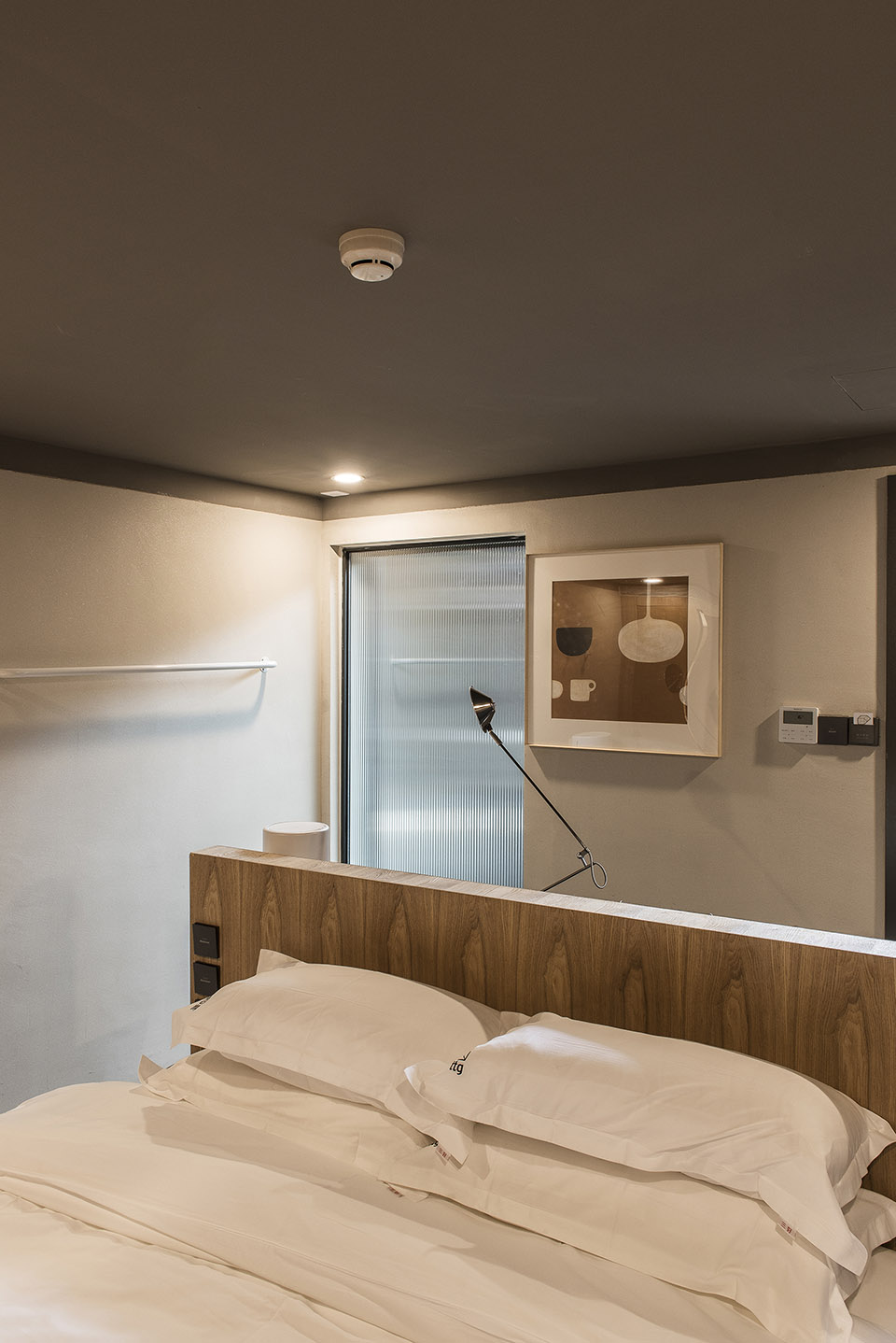 北京三好三好酒店改造丨中国北京丨未来以北工作室-37