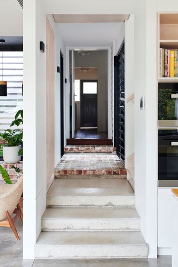 为内向者和外向者打造家园的挑战丨澳大利亚珀斯丨Philip Stejskal Architects-25