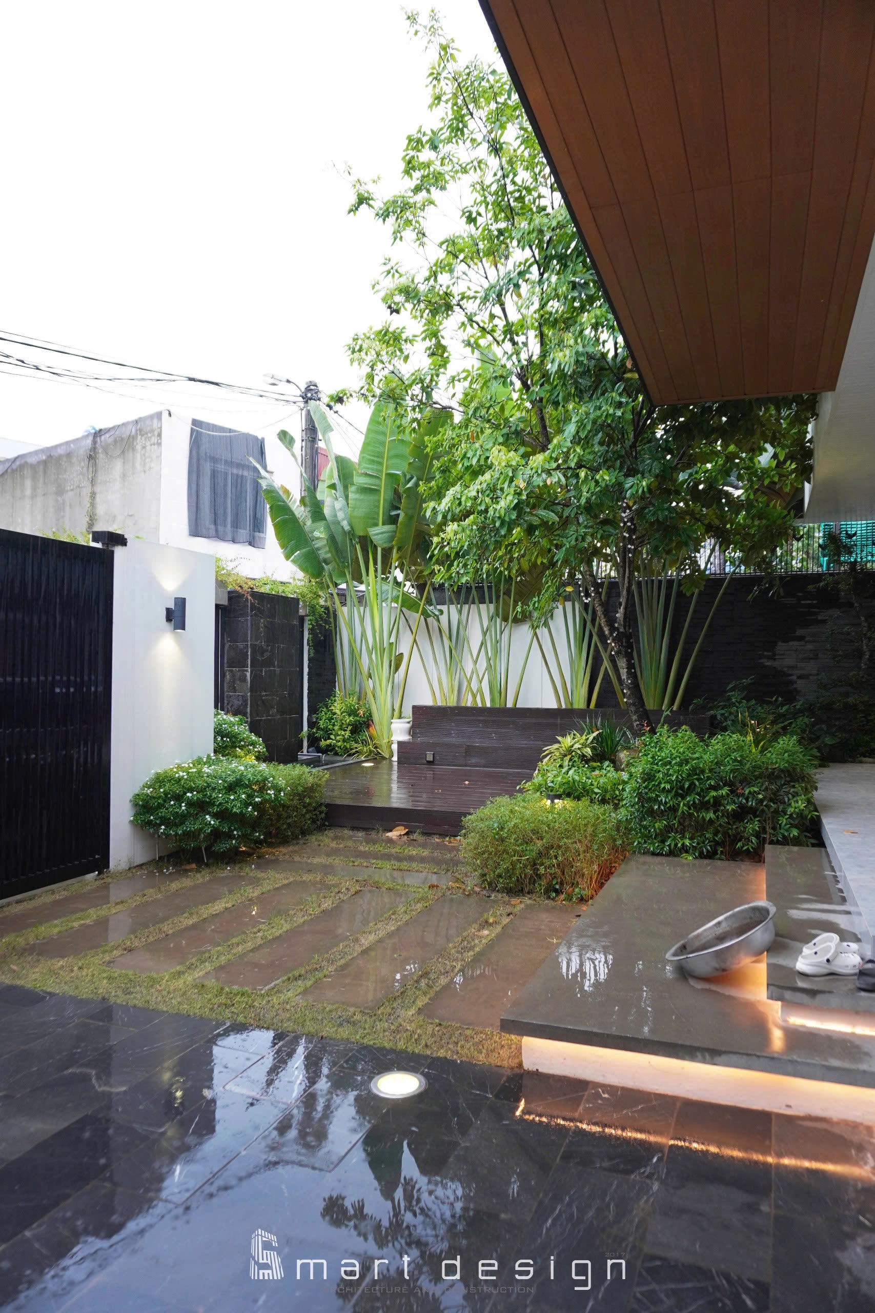 Villa ThaiNguyen City-19